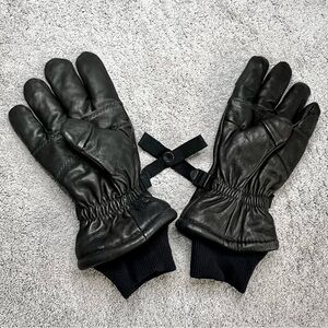 Hawkeye Men’s/Women’s Intermediate Cold Wet Cuffed Gloves Size S
